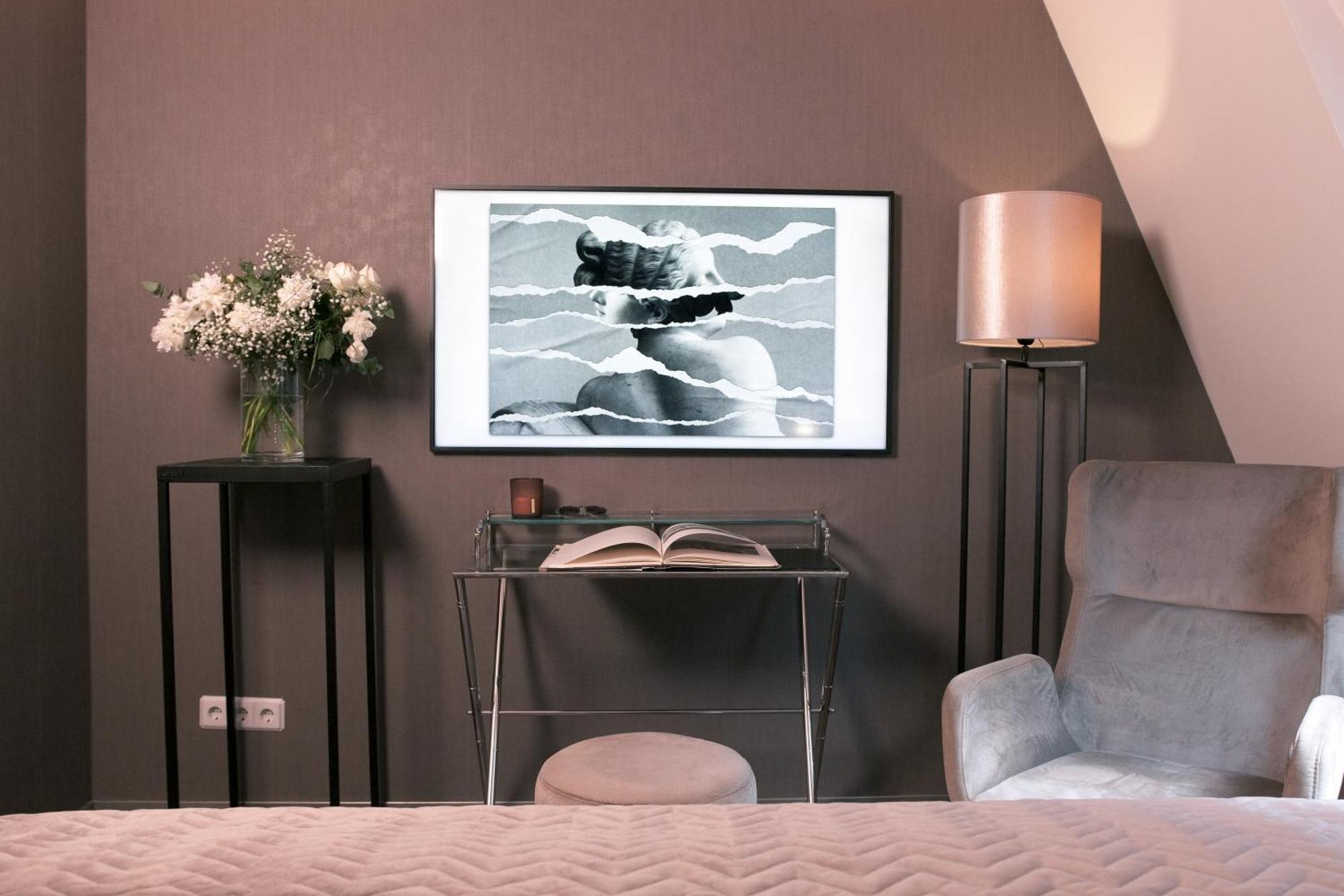 Boutique Suites Sylt In Kampen Am Roten Kliff Re-Opening Mai 2023 Exterior photo
