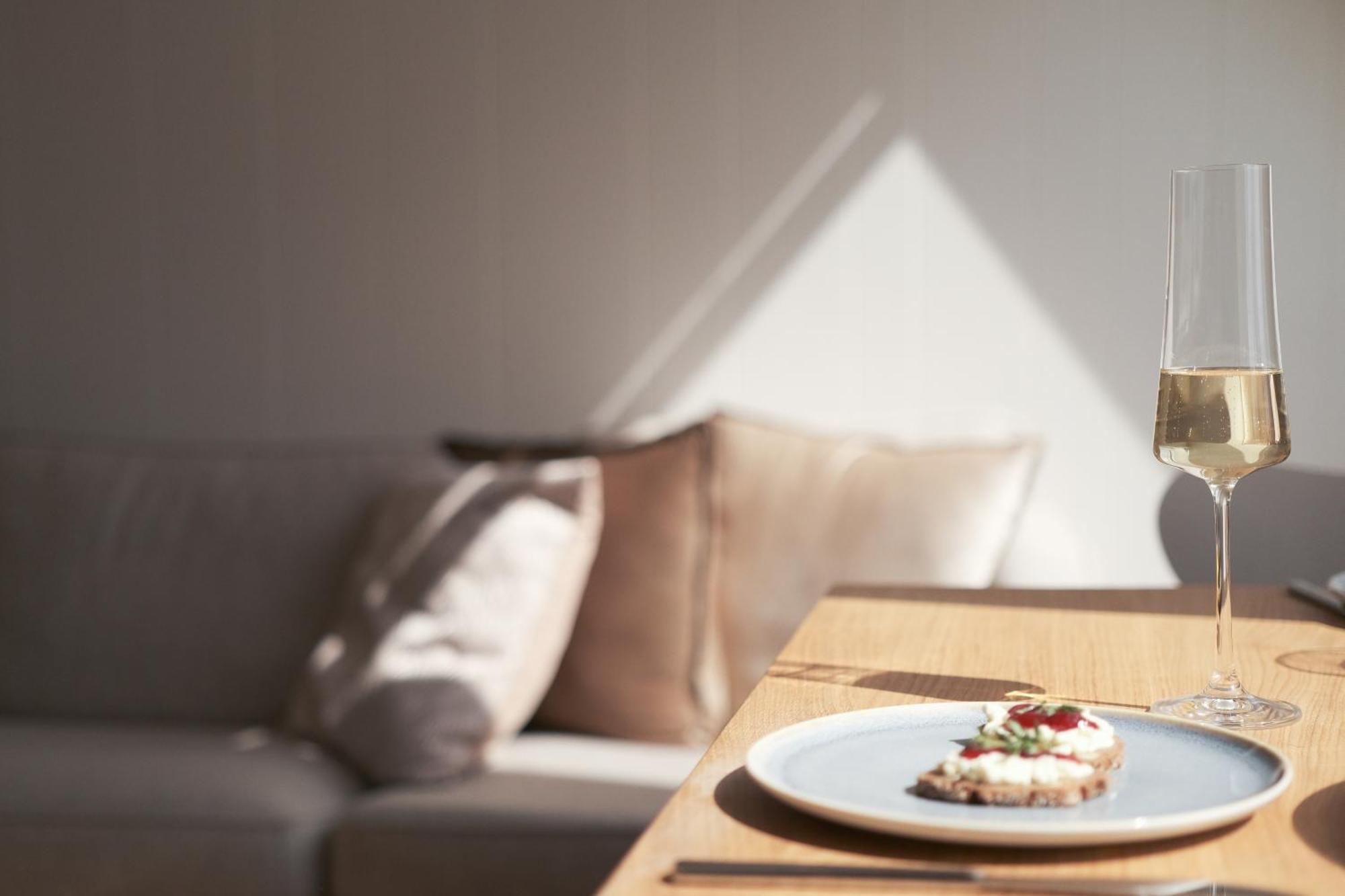 Boutique Suites Sylt In Kampen Am Roten Kliff Re-Opening Mai 2023 Exterior photo