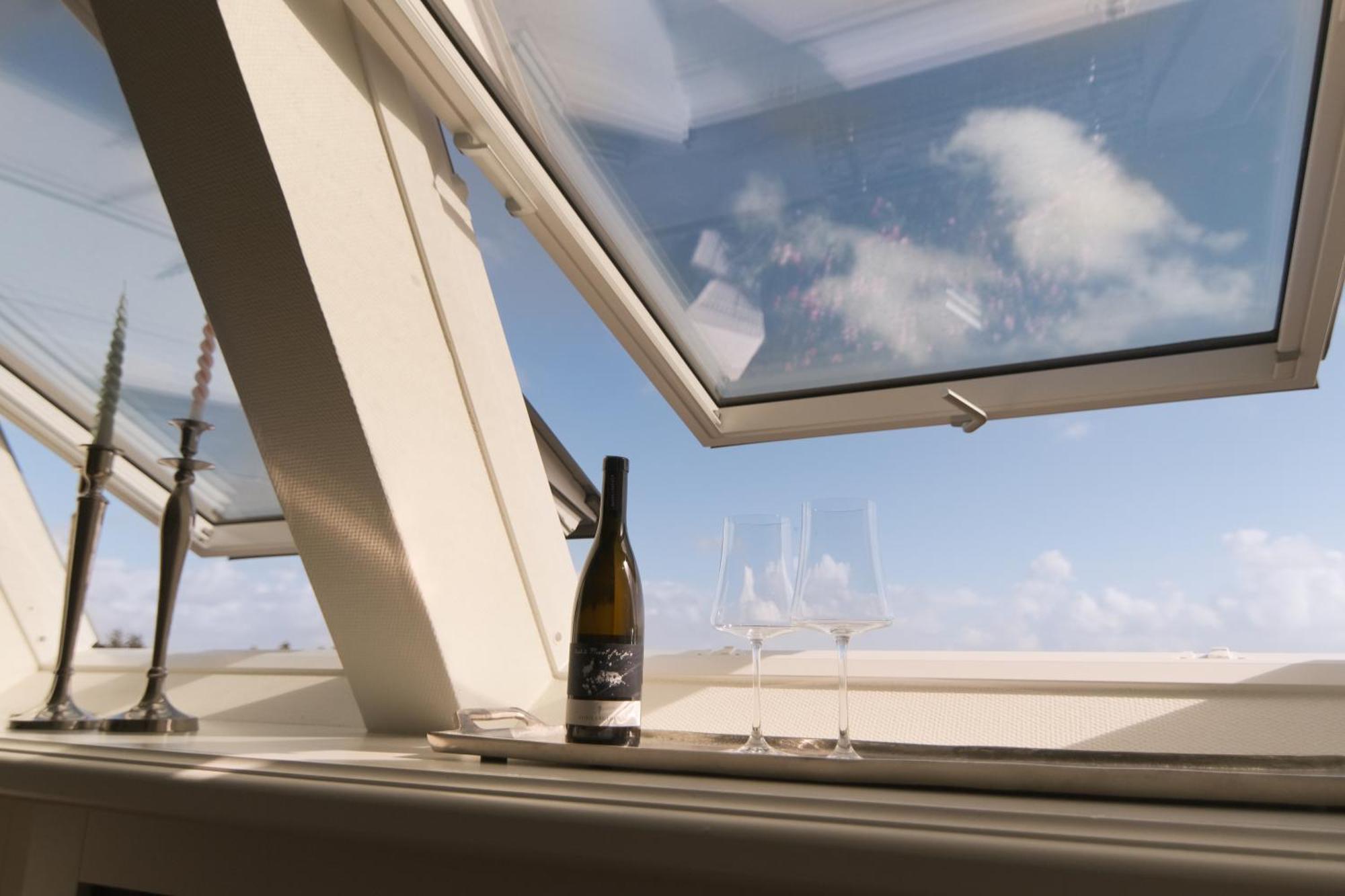 Boutique Suites Sylt In Kampen Am Roten Kliff Re-Opening Mai 2023 Exterior photo