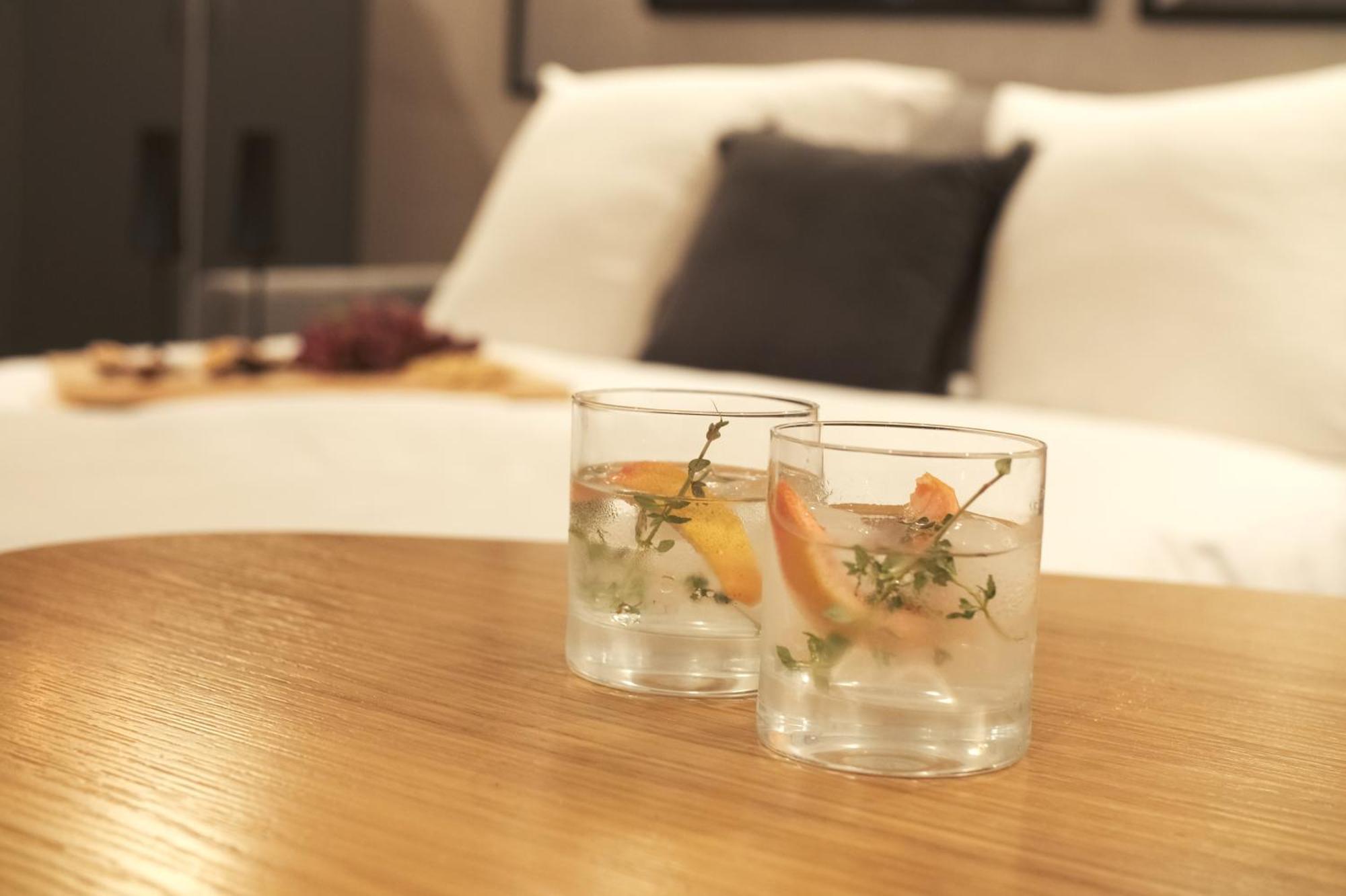 Boutique Suites Sylt In Kampen Am Roten Kliff Re-Opening Mai 2023 Exterior photo
