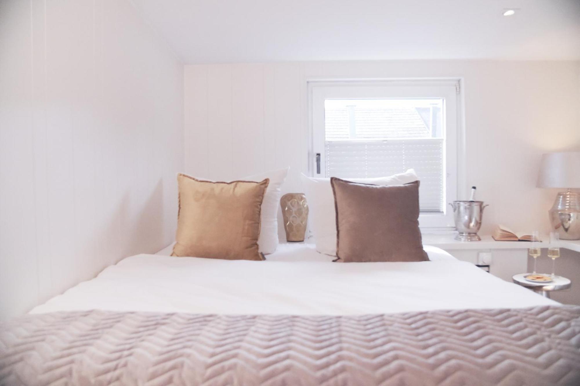 Boutique Suites Sylt In Kampen Am Roten Kliff Re-Opening Mai 2023 Exterior photo
