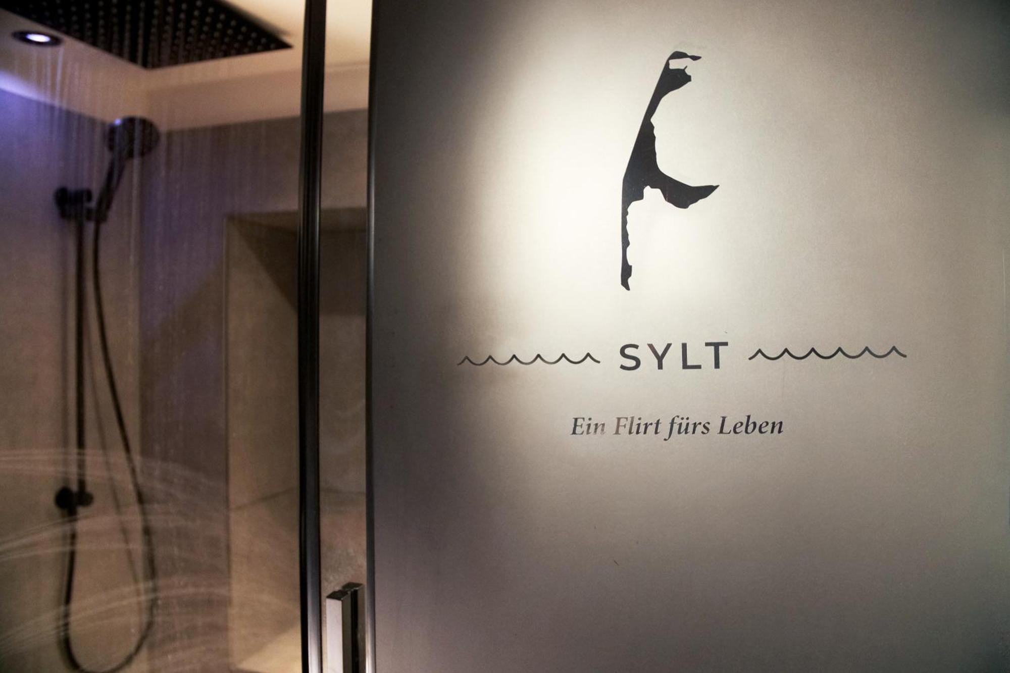 Boutique Suites Sylt In Kampen Am Roten Kliff Re-Opening Mai 2023 Exterior photo